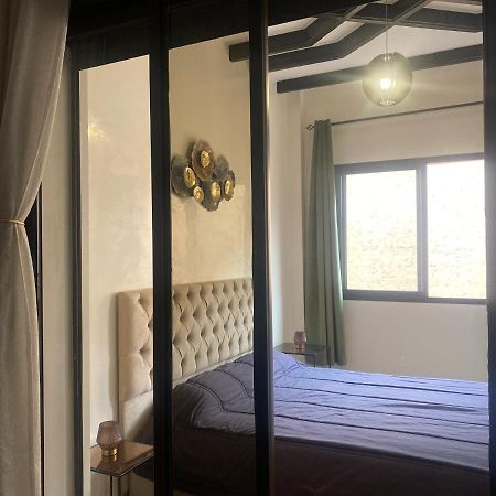 Apartament Cosylux Appartmarrakech Marrakesz Zewnętrze zdjęcie