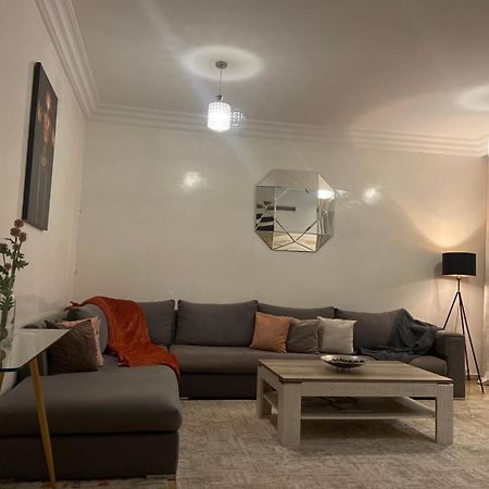 Cosylux Appartmarrakech Marrakesz Zewnętrze zdjęcie