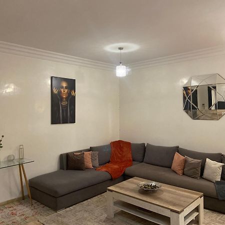 Cosylux Appartmarrakech Marrakesz Zewnętrze zdjęcie