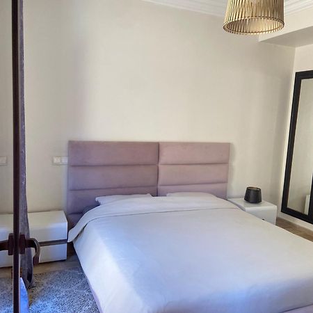 Cosylux Appartmarrakech Marrakesz Zewnętrze zdjęcie