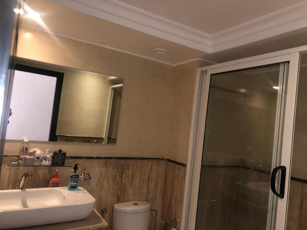 Apartament Cosylux Appartmarrakech Marrakesz Zewnętrze zdjęcie