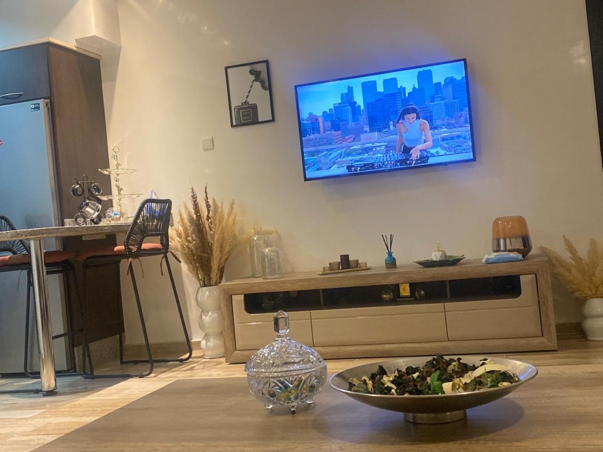 Cosylux Appartmarrakech Marrakesz Zewnętrze zdjęcie