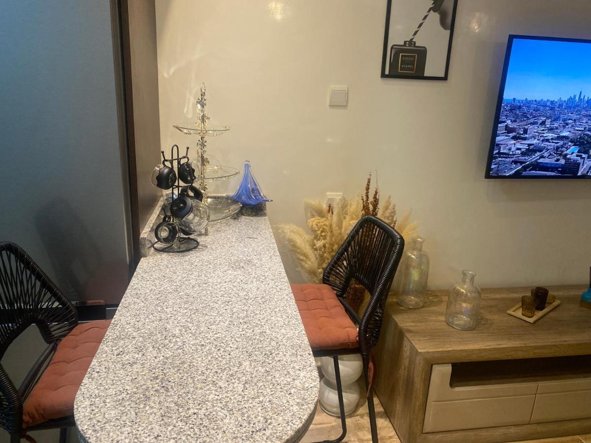 Apartament Cosylux Appartmarrakech Marrakesz Zewnętrze zdjęcie