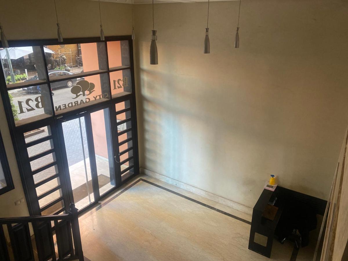 Cosylux Appartmarrakech Marrakesz Zewnętrze zdjęcie