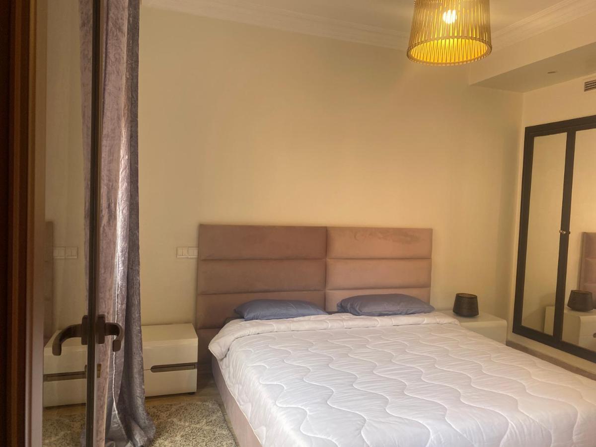 Apartament Cosylux Appartmarrakech Marrakesz Zewnętrze zdjęcie