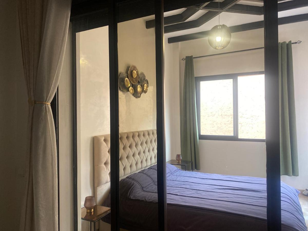 Apartament Cosylux Appartmarrakech Marrakesz Zewnętrze zdjęcie