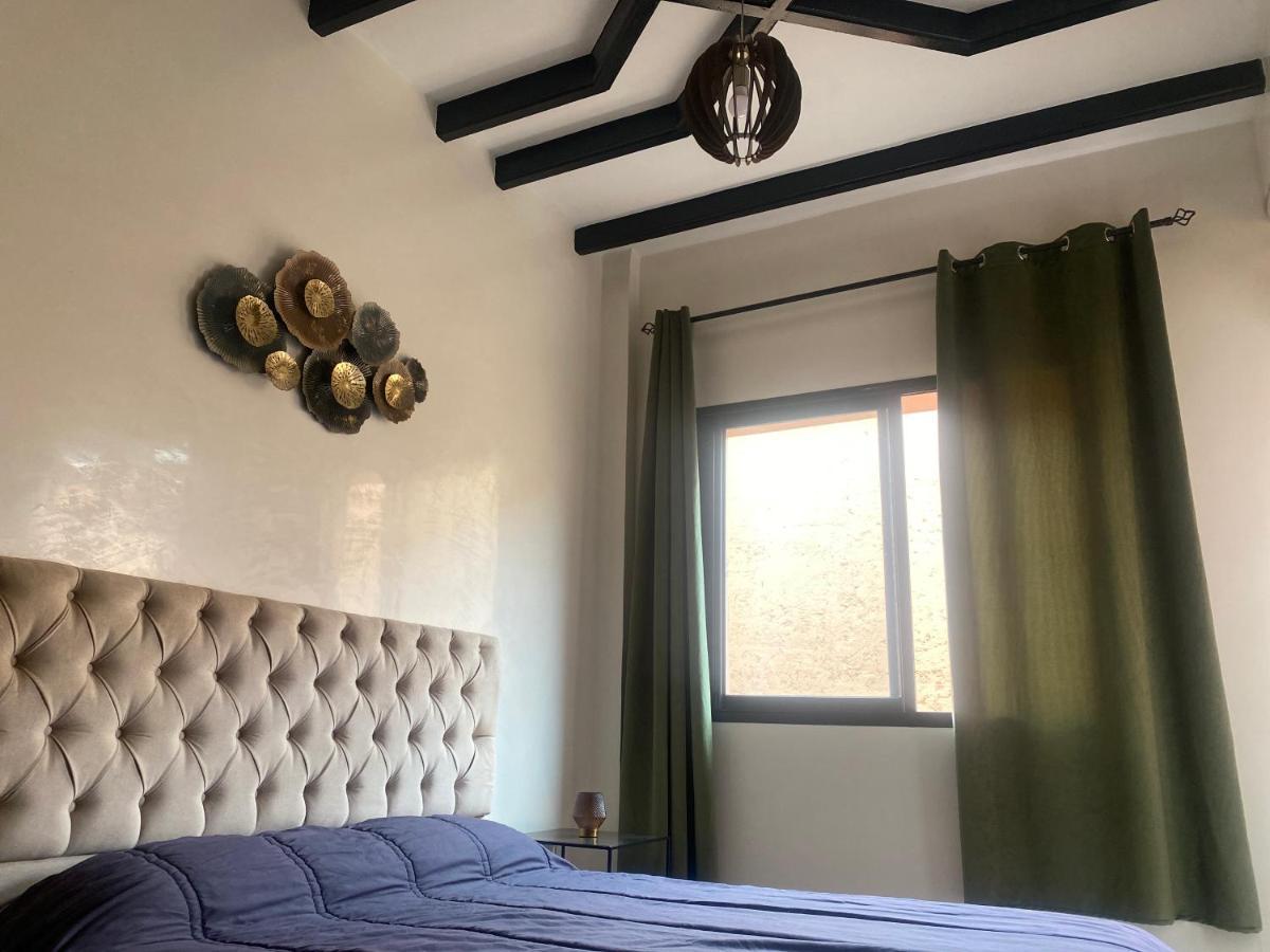 Apartament Cosylux Appartmarrakech Marrakesz Zewnętrze zdjęcie