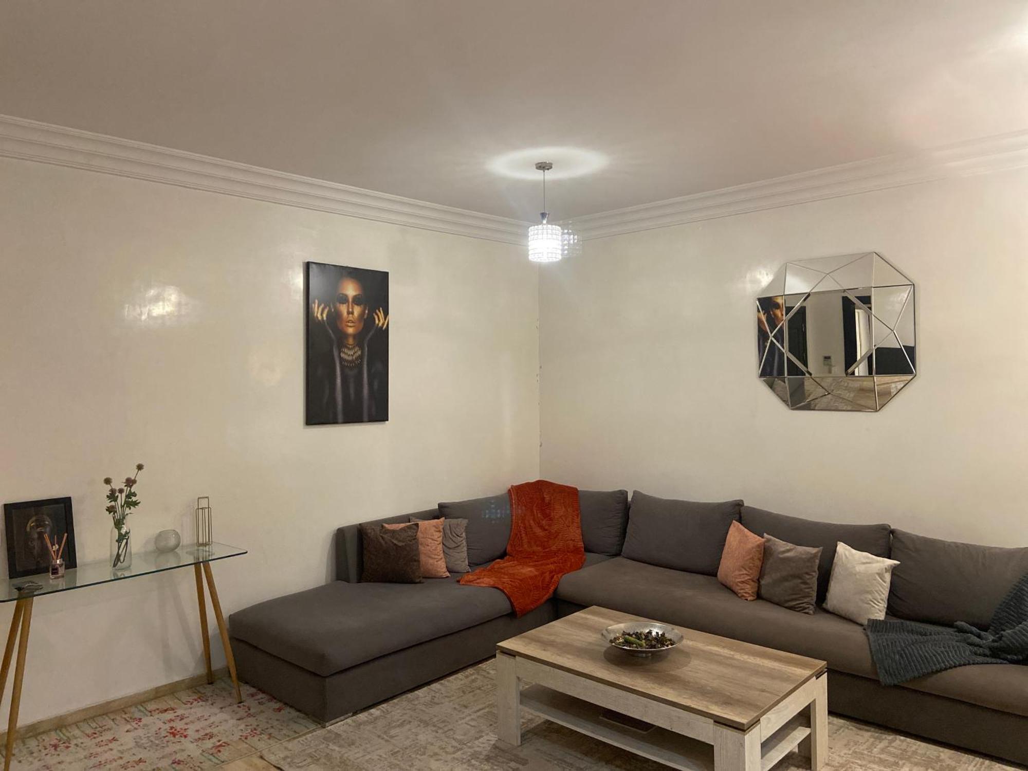 Cosylux Appartmarrakech Marrakesz Zewnętrze zdjęcie