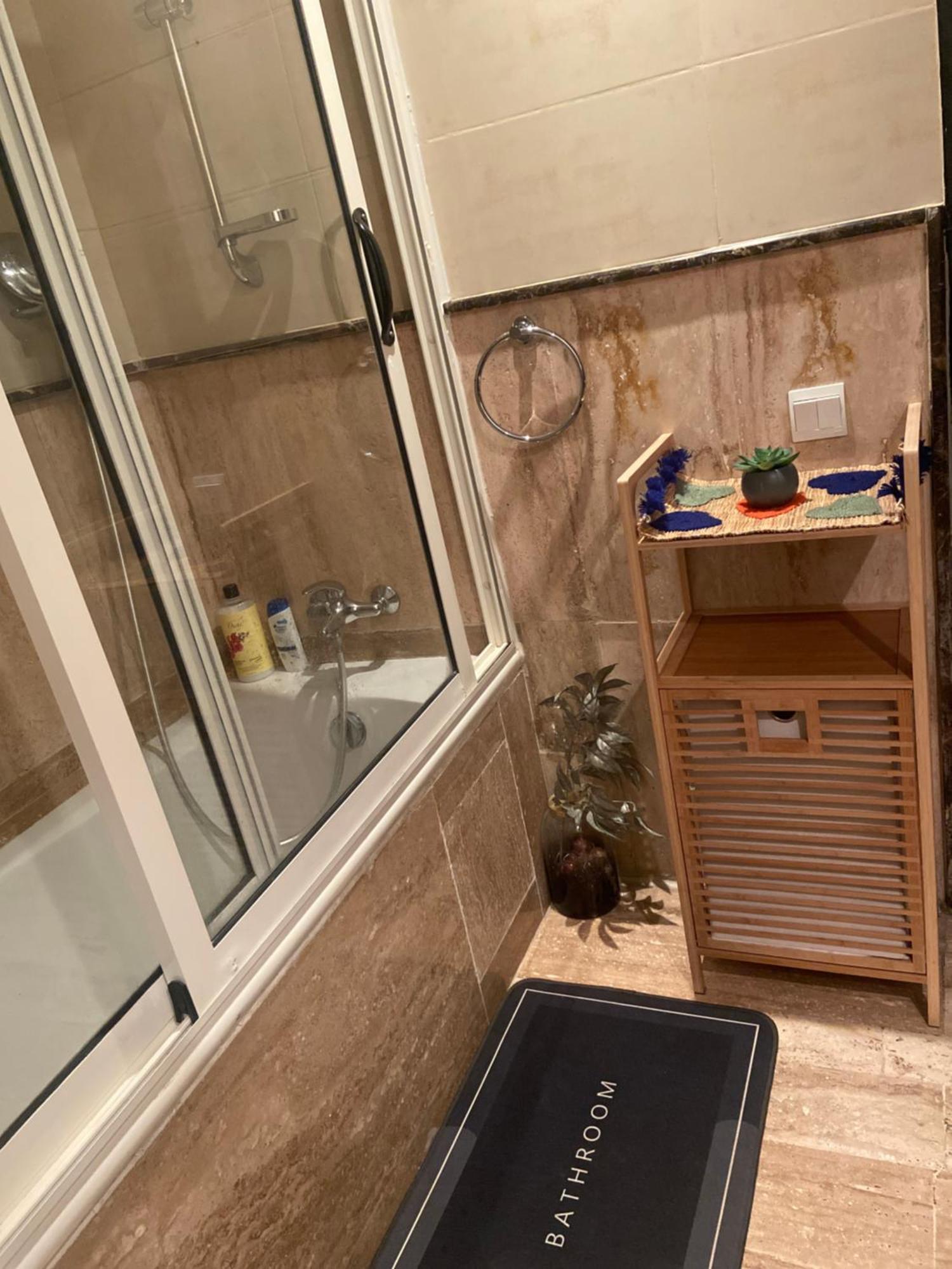Cosylux Appartmarrakech Marrakesz Zewnętrze zdjęcie