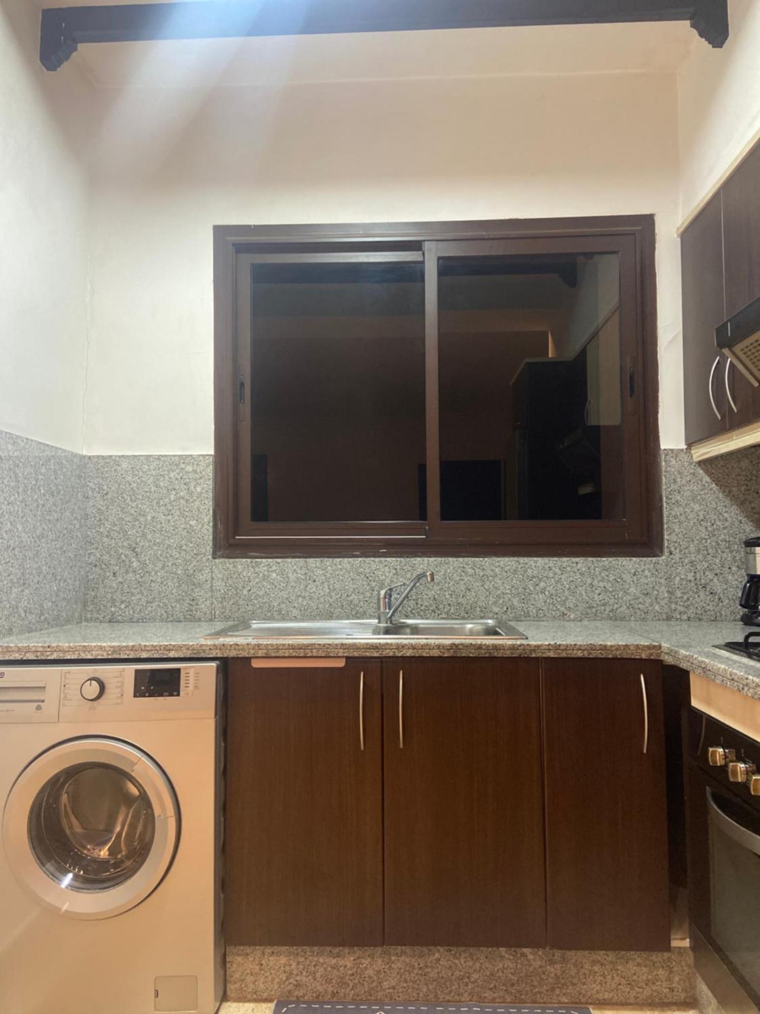 Cosylux Appartmarrakech Marrakesz Zewnętrze zdjęcie