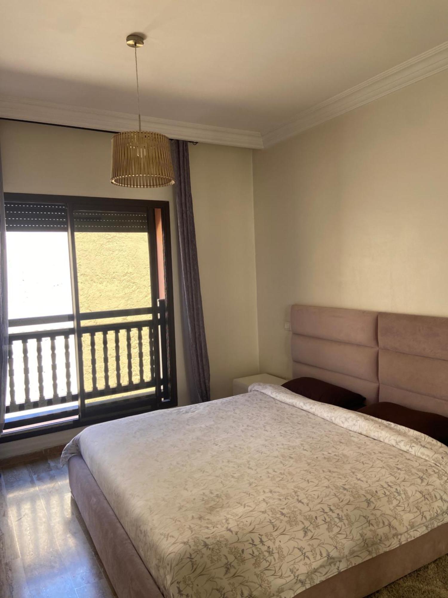 Cosylux Appartmarrakech Marrakesz Zewnętrze zdjęcie