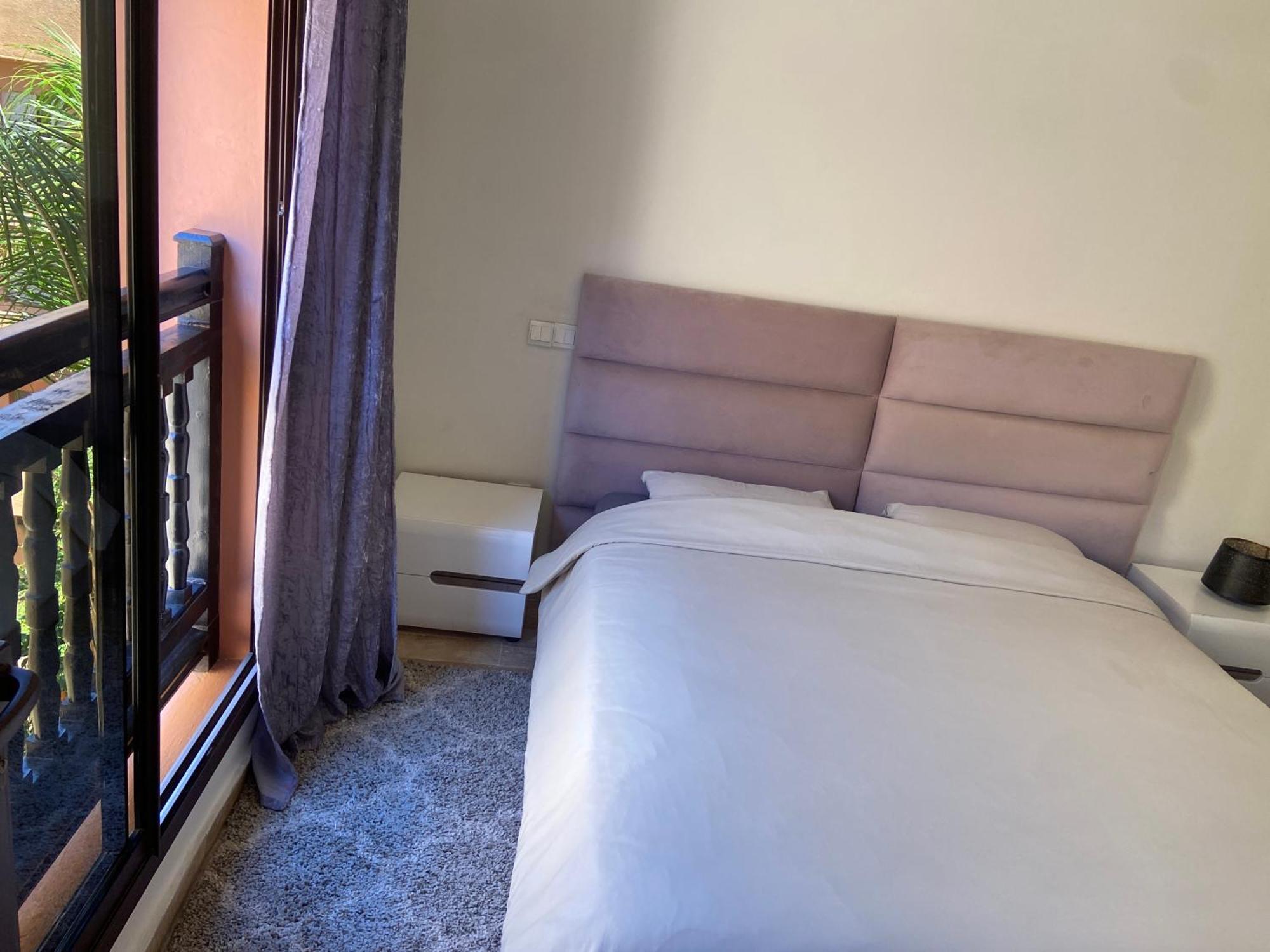 Cosylux Appartmarrakech Marrakesz Zewnętrze zdjęcie