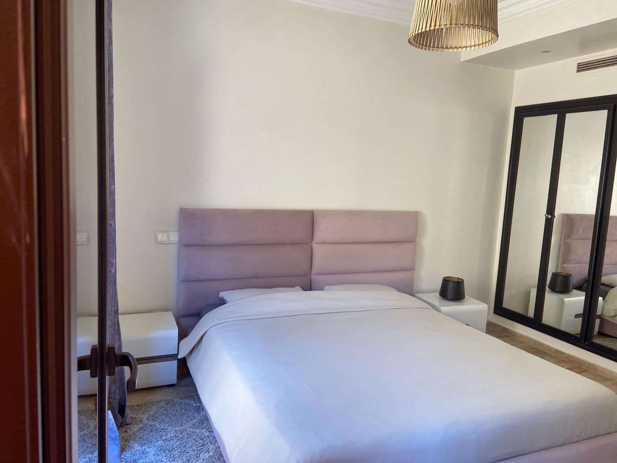 Cosylux Appartmarrakech Marrakesz Zewnętrze zdjęcie