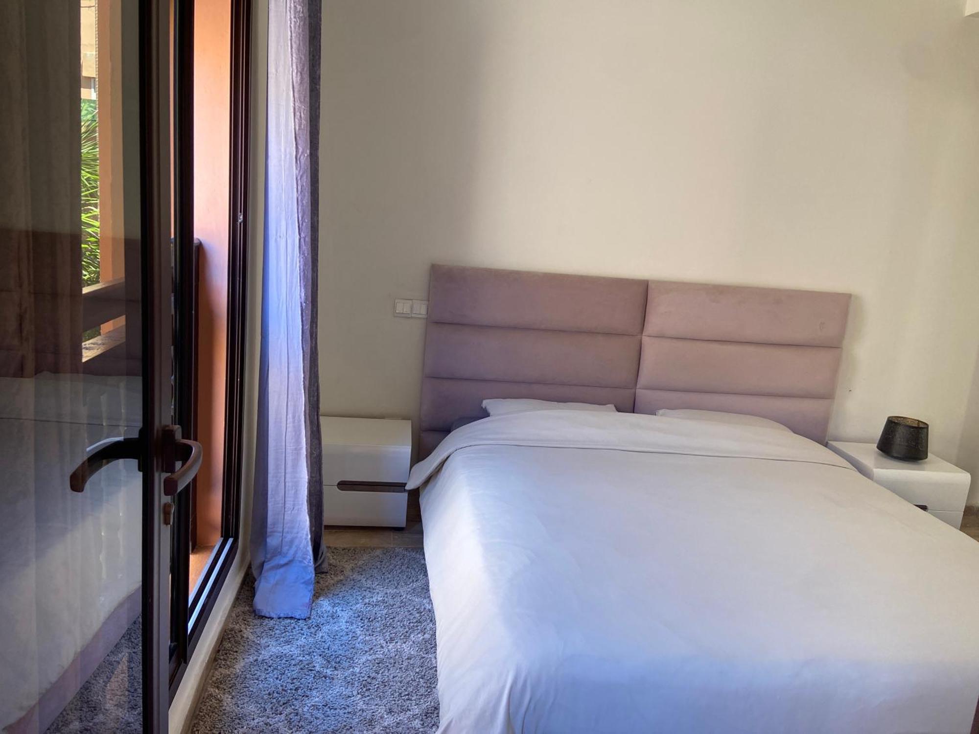 Cosylux Appartmarrakech Marrakesz Zewnętrze zdjęcie