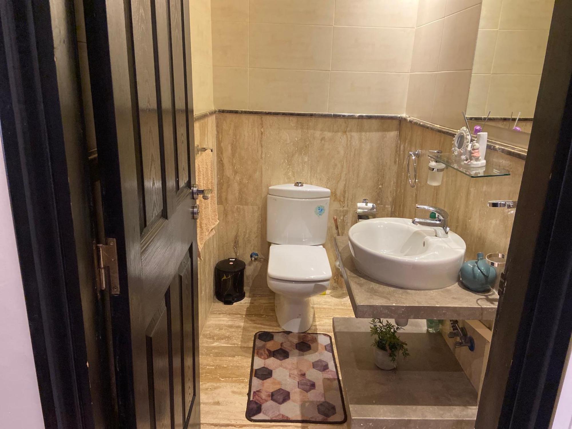 Cosylux Appartmarrakech Marrakesz Zewnętrze zdjęcie
