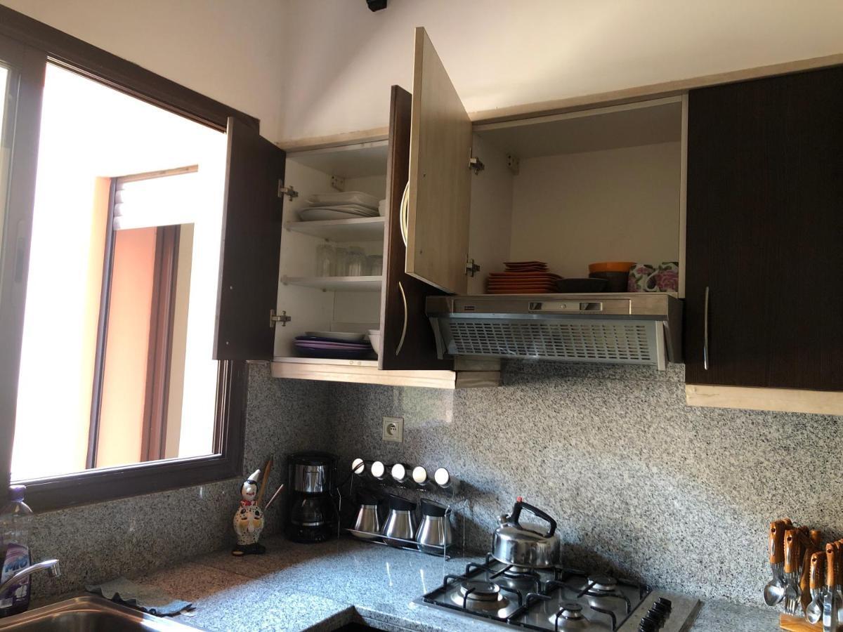 Apartament Cosylux Appartmarrakech Marrakesz Zewnętrze zdjęcie